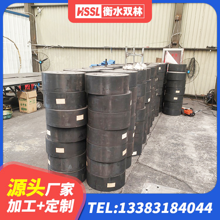 红河县LRB500铅芯橡胶隔震支座源头工厂 红河县隔震支座厂 红河县隔震支座LRB和LNR源头工厂 红河县建筑铅芯橡胶防震支座工厂生产厂家 - 第3张