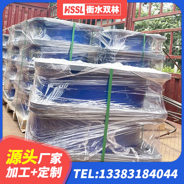 红河县LNR橡胶隔震支座D420厂家 红河县建筑减震橡胶支座多少钱 红河县钢连廊抗震支座厂家 红河县厚肉橡胶隔震支座源头工厂 - 第4张