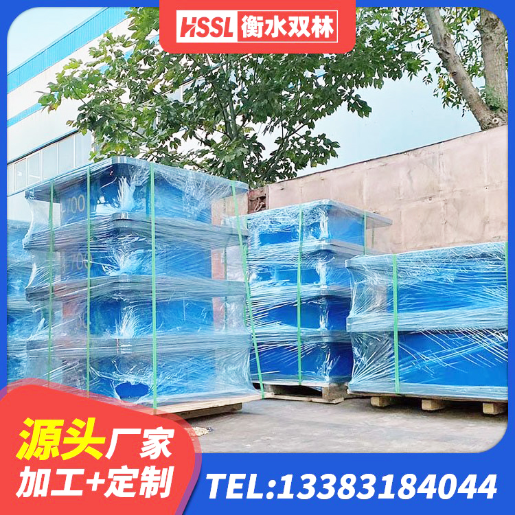 红河县LRB700-2隔震支座厂家 红河县LNR700橡胶支座多少钱 红河县建筑住宅隔震支座厂家 红河县住宅隔震支座源头工厂 - 第3张